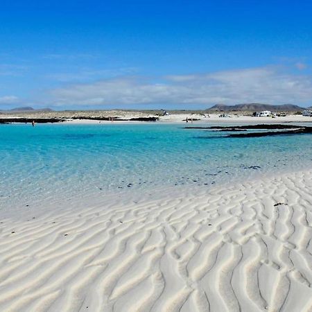 Casa Alfred, El Cotillo, Best One Beach To 150 M Wifi Fiber מראה חיצוני תמונה