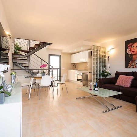 Casa Alfred, El Cotillo, Best One Beach To 150 M Wifi Fiber מראה חיצוני תמונה