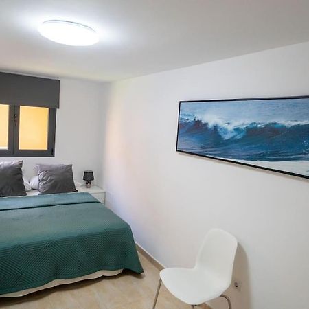 Casa Alfred, El Cotillo, Best One Beach To 150 M Wifi Fiber מראה חיצוני תמונה