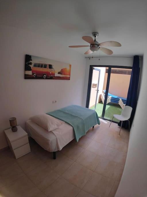 Casa Alfred, El Cotillo, Best One Beach To 150 M Wifi Fiber מראה חיצוני תמונה