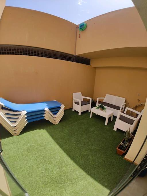 Casa Alfred, El Cotillo, Best One Beach To 150 M Wifi Fiber מראה חיצוני תמונה