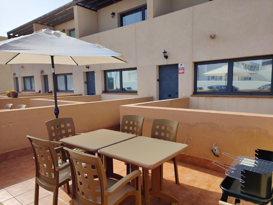 Casa Alfred, El Cotillo, Best One Beach To 150 M Wifi Fiber מראה חיצוני תמונה