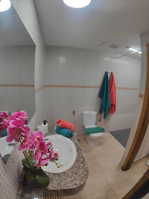 Casa Alfred, El Cotillo, Best One Beach To 150 M Wifi Fiber מראה חיצוני תמונה