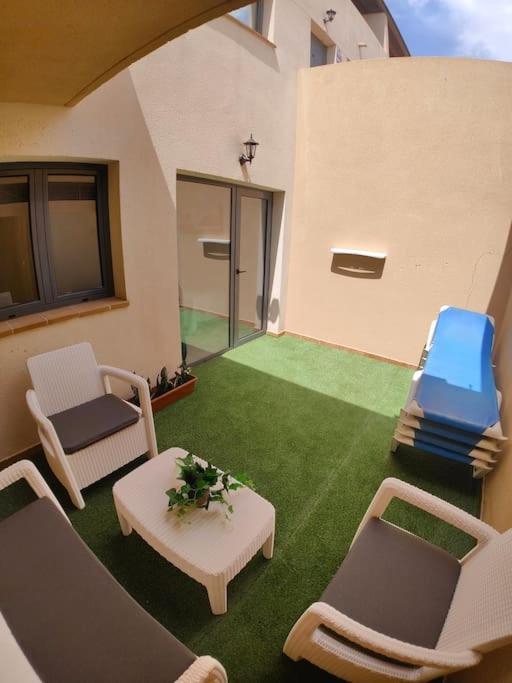 Casa Alfred, El Cotillo, Best One Beach To 150 M Wifi Fiber מראה חיצוני תמונה