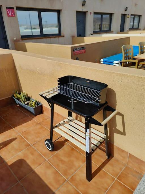 Casa Alfred, El Cotillo, Best One Beach To 150 M Wifi Fiber מראה חיצוני תמונה