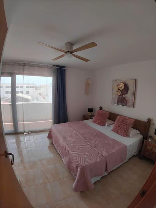 Casa Alfred, El Cotillo, Best One Beach To 150 M Wifi Fiber מראה חיצוני תמונה