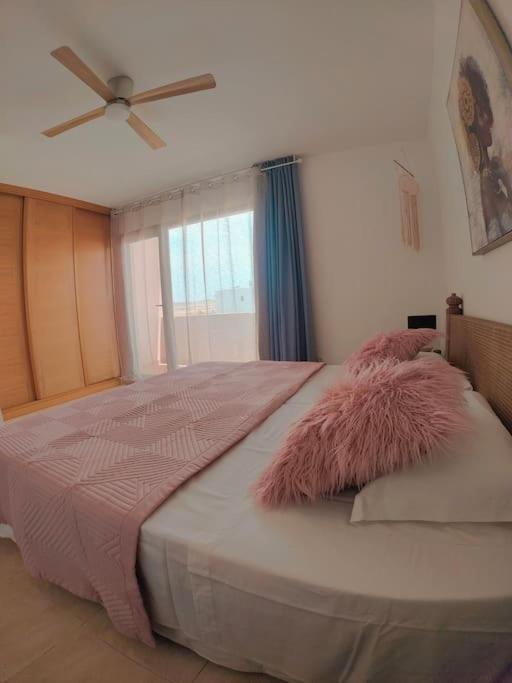 Casa Alfred, El Cotillo, Best One Beach To 150 M Wifi Fiber מראה חיצוני תמונה